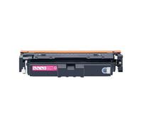 Cartuccia toner, compatibile con HP, W2300A 230A | W2330A, W2331A, W2332A, W2333A; per 4303fdw, 4303fdn, 4303dw, 4203dw, 4203dn(M)