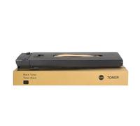 Cartuccia toner compatibile con i modelli di stampante Color C75 J75 Press 700i 700 Digital Color Press 1 PC per il numero di parte C700(BK-600g)