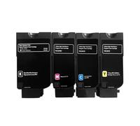 Cartuccia toner compatibile con Lexmark CX725 CX725de CX725dte CS720de CS720dte CS725de Dte 3K 74C10K0 74C20K0 CS720 CS725(EU.74C20K0-1set)
