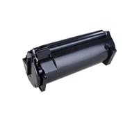 Cartuccia toner, compatibile con Lexmark, MS310 MS310d MS310dn | MS410d MS410dn MS510dn MS610DN MS610DTN MS610DE MS610DTE, nero, 5000 pagine
