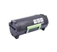 Cartuccia toner, compatibile con Lexmark, MS317 MS417 MS517 | MS617 MX317 MX417 MX517, MS317dn MS417dn MS517dn, MX317dn MX417de MX517de MX617(8.5K)