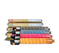 Cartuccia toner compatibile con MP C3002 MP C3502 MPC 3002 MPC 3502(Y)