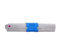 Cartuccia toner compatibile con OKI - 1 pezzo a colori for fotocopiatrice C332dn/MC363dn(M)