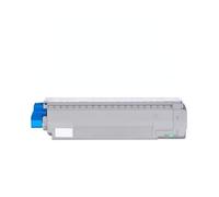 Cartuccia toner compatibile con OKI - 1 pezzo for stampante C824N/C834N/C844N/C834NW/844DNW(BK)