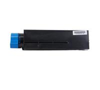 Cartuccia toner, compatibile con OKI, B401 B401D B401DN | 44992402, MB441 MB451 MB451dn, Nero, chip incluso, 2.5K(1 Piece)