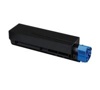 Cartuccia toner, compatibile con OKI, B401 B401D B401DN | MB441, MB451, MB451dn; 44992401, 44992402; 2500 pagine(1PCS)