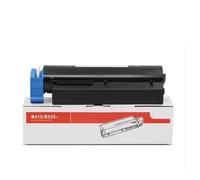 Cartuccia Toner Compatibile Con OKI B412 B432 B512 MB492 | Stampa for ufficio, Documenti nitidi, Output stabile, Alta capacità, Materiali di ricambio, Toner nero(45807106-7K EUR)
