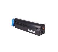 Cartuccia toner, compatibile con OKI, B412dn B432dn B512dn | MB472, MB492, MB562, 45807105, 45807106, 45807107, 45807120, 7000 pagine(45807120 MEA 7K)