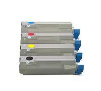 Cartuccia toner, compatibile con OKI, C822 C823 C831 C841 | MC873, MC851(C)