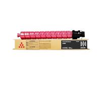 Cartuccia toner compatibile con Ricoh IM C2510 IM C2010 - Con chip - Alta capacità - Sostituzione 842565 842566 842567 842568 - Nero Ciano Magenta Giallo - Singolo o Confezione da 4
