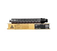 Cartuccia toner compatibile con Ricoh IM C2510 IM C2010 - Con chip - Alta capacità - Sostituzione 842565 842566 842567 842568 - Nero Ciano Magenta Giallo - Singolo o Confezione da 4