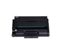 Cartuccia toner, compatibile con Ricoh, SP 330DN 330SN 330SFN | M320, SP330DN SP330SN SP330SFN, SP330H 330H, polvere con chip(BK)