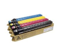 Cartuccia toner compatibile con stampanti MP C3002 C3502 C4502 C5502(M)