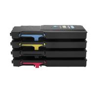 Cartuccia toner compatibile con Xerox for modelli VersaLink C400N C400DN C400DNM C405 106R03500 106R03512 106R03516 Nord America Europa occidentale Versione(106R03529 Y)