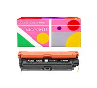 Cartuccia Toner Compatibile CRG-064H CRG064H 064H 064 Compatibile da Canon i-SENSYS MF842Cdw MF832Cdw LBP732Ci LBP722Ci Stampanti(Black,High Yield)