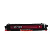 Cartuccia toner compatibile da 1pc per CP1025 CP1025NW M275 M175A M175NW Stampanti Works con CE310A CE311A CE312A CE313A(M)
