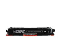 Cartuccia toner compatibile da 1pc per CP1025 CP1025NW M275 M175A M175NW Stampanti Works con CE310A CE311A CE312A CE313A(BK)