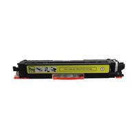 Cartuccia toner compatibile da 1pc per CP1025 CP1025NW M275 M175A M175NW Stampanti Works con CE310A CE311A CE312A CE313A(Y)