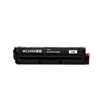 Cartuccia toner compatibile da 1pc per MC240 PC200 MC240FW PC200W M C240FW P C200W Toner colorato della stampante senza sostituzione del chip(BK)