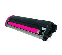 Cartuccia Toner compatibile Epson C13S050227 magenta per Stampante EPSON ACULASER C2600TN