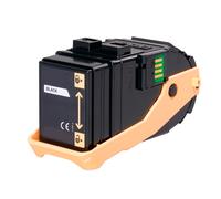 Cartuccia Toner compatibile Epson C13S050605 nero per Stampante EPSON ACULASER C9300