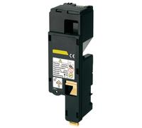 Cartuccia Toner compatibile Epson S050611 / 0611 giallo per Stampante EPSON ACULASER CX17