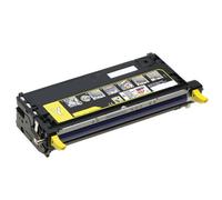 Cartuccia Toner compatibile Epson S051158 / 1158 giallo ad alta capacità per Stampante EPSON ACULASER C2800N