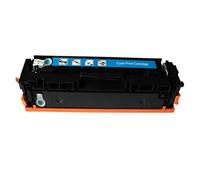 Cartuccia toner compatibile for HP, 206A 206X 207A for Laserjet Pro MFP M182N M182NW M183FW M255DW M282NW M283FDN M283FDW (senza chip)(1PK - Magenta)
