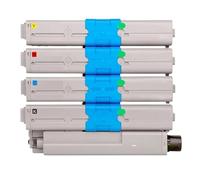 Cartuccia toner, compatibile for OKI, C310 C310dn C312dn C330 C331dn MC351 MC352dn MC362dn MC361 Cartuccia stampante