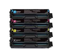 Cartuccia toner compatibile for Ricoh MC240 PC200 for stampante a colori MC240FW PC200W(BK)
