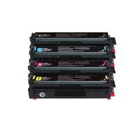Cartuccia toner compatibile for stampante Lexmark CS331dw/CX331adwe