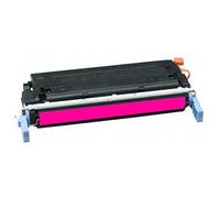 Cartuccia Toner compatibile Hp C9733A / 645A magenta per Stampante HP COLOR LASERJET 5550