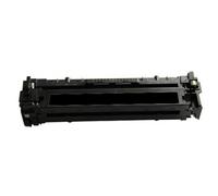 Cartuccia Toner compatibile Hp CB540A / 125A nero per Stampante HP COLOR LASERJET CM1512