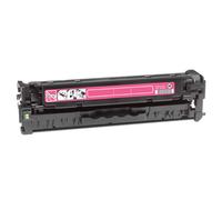 Cartuccia Toner compatibile Hp CC533A / 304A magenta per Stampante HP COLOR LASERJET CM2320EBB MFP