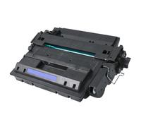 Cartuccia Toner compatibile Hp CE255X / 55X nero ad alta capacità per Stampante HP LASERJET PRO M521DW