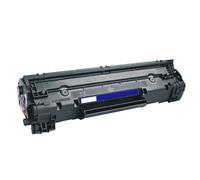 Cartuccia Toner compatibile Hp CE278A / 78A nero per Stampante HP LASERJET PRO P1608DN