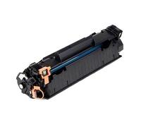 Cartuccia Toner compatibile Hp CE285X / 85X nero ad alta capacità per Stampante HP LASERJET PRO M1200 SERIES