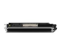 Cartuccia Toner compatibile Hp CE310A / 126A nero per Stampante HP LASERJET CP1025