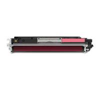Cartuccia Toner compatibile Hp CE313A / 126A magenta per Stampante HP COLOR LASERJET CP1025NW