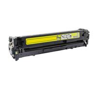 Cartuccia Toner compatibile Hp CE322A / 128A giallo per Stampante HP LASERJET PRO CP1525N