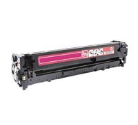 Cartuccia Toner compatibile Hp CE323A / 128A magenta per Stampante HP COLOR LASERJET CM1415FN