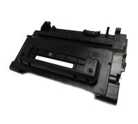 Cartuccia Toner compatibile Hp CE390A / 90A nero per Stampante HP LASERJET ENTERPRISE M600