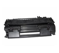 Cartuccia Toner compatibile Hp CE505A / 05A nero per Stampante HP LASERJET P2036N