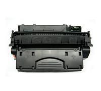 Cartuccia Toner compatibile Hp CE505X / 05X nero ad alta capacità per Stampante HP LASERJET P2055DTN