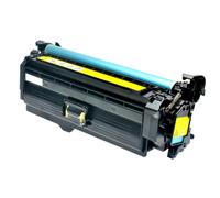 Cartuccia Toner compatibile Hp CF032A / 646A giallo per Stampante HP LASERJET CM4540