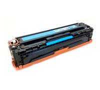 Cartuccia Toner compatibile Hp CF211A / 131A ciano per Stampante HP LASERJET PRO 200 SERIES