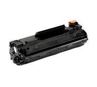 Cartuccia Toner compatibile Hp CF283X / 83X nero ad alta capacità per Stampante HP LASERJET PRO MFP M226DN