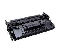 Cartuccia Toner compatibile Hp CF287A / 87A nero per Stampante HP LASERJET ENTERPRISE FLOW MFP M527C