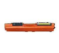 Cartuccia Toner compatibile Hp CF352A / 130A giallo per Stampante HP LASERJET PRO MFP M176