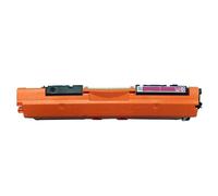 Cartuccia Toner compatibile Hp CF353A / 130A magenta per Stampante HP LASERJET PRO MFP M177FW